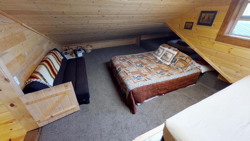 Long View Cabin, Breakfast Deck Overlooking The Canyon! 蒙蒂塞洛 外观 照片